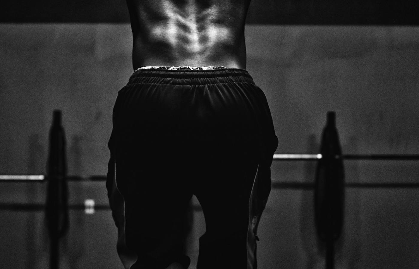 Moderní fitness centrum s profesionálním vybavením